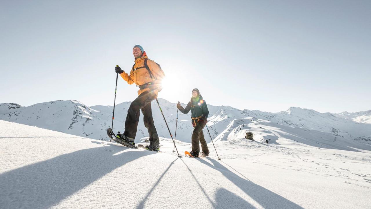 Hotel Kessler'S Kulm Davos Zewnętrze zdjęcie