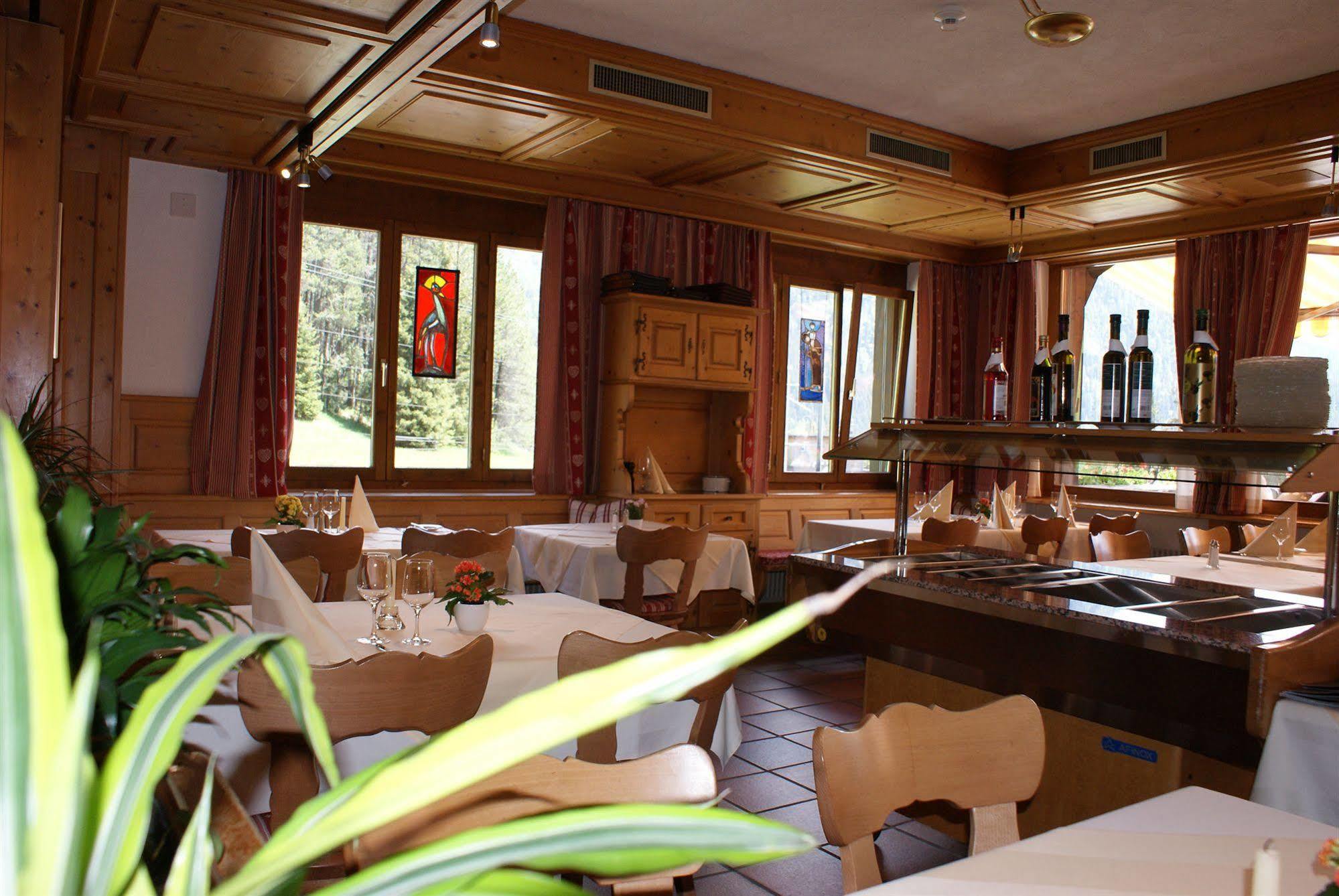 Hotel Kessler'S Kulm Davos Zewnętrze zdjęcie